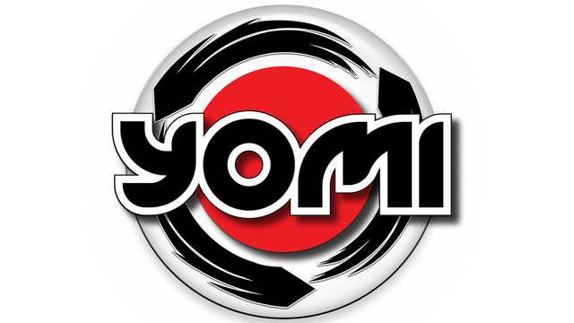 Yomi Logo