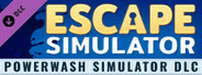 Escape Simulator: PowerWash DLC