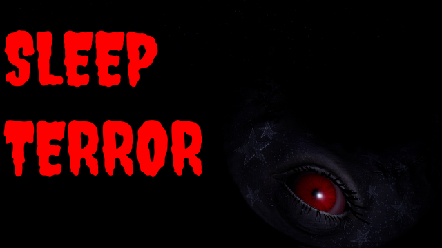 Sleep Terror Logo