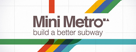 Mini Metro