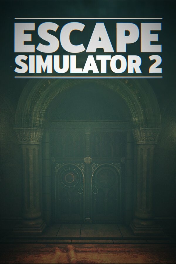 Escape Simulator 2 for steam