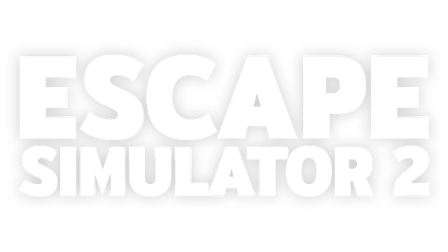Escape Simulator 2 Logo