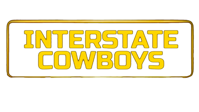 Interstate Cowboys Logo