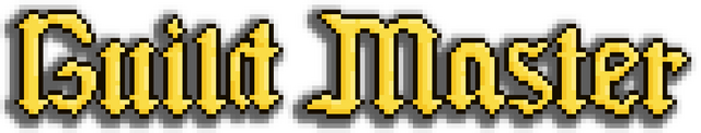 Guild Master Logo