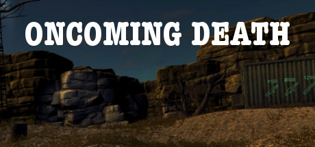 View Oncoming Death Steam Edition on IsThereAnyDeal