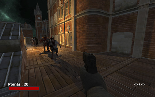 Oncoming Death Steam Edition game for windows Pc 1