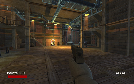 Oncoming Death Steam Editionfor windows and Linux 1