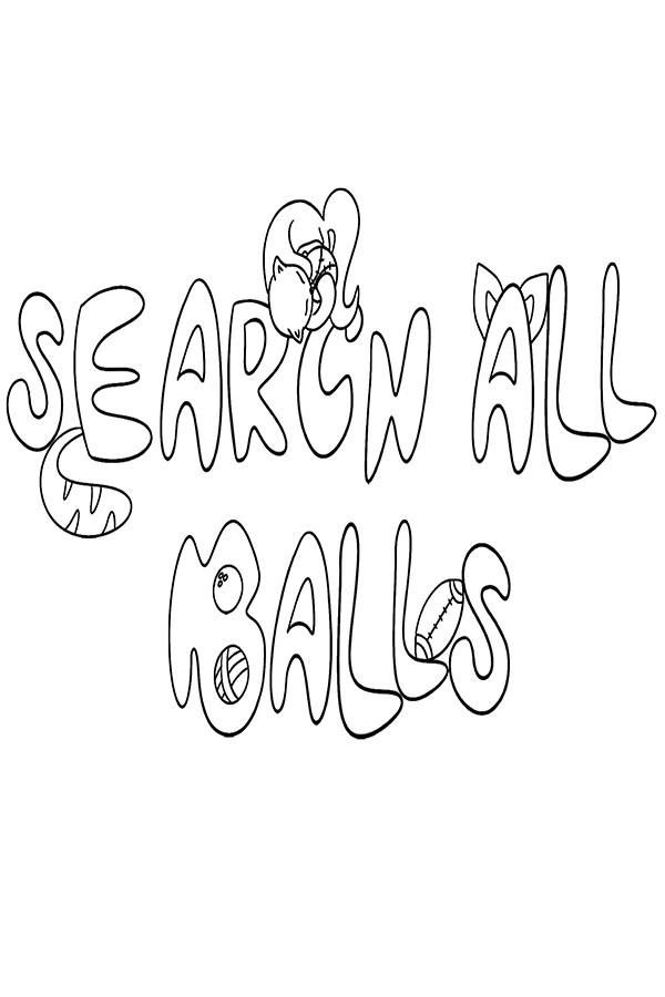 SEARCH ALL - BALLS for steam