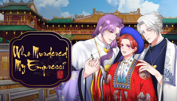 Redemption Of The Crimson Empress