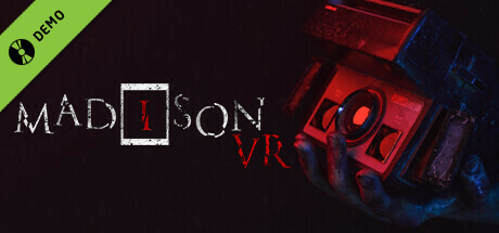 MADiSON VR Demo cover art