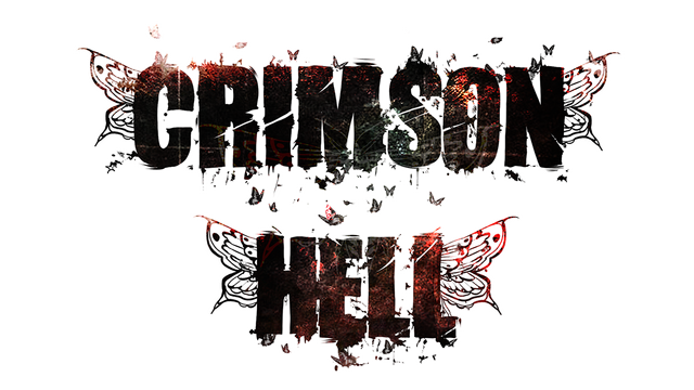 Crimson Hell Logo