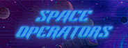 Space Operators Playtest