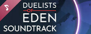 Duelists of Eden Soundtrack