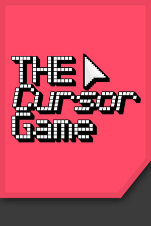 THE Cursor Game