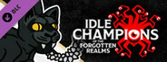 Idle Champions - Classic Displacer Beast Familiar Pack