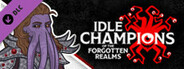 Idle Champions - Mind Flayer Gale Theme Pack