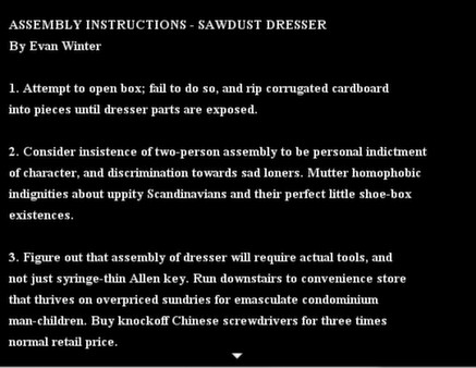 Actual Sunlight game for Linux 1