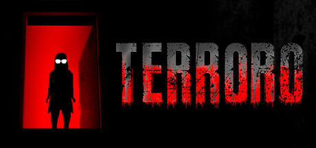 Terroro cover art