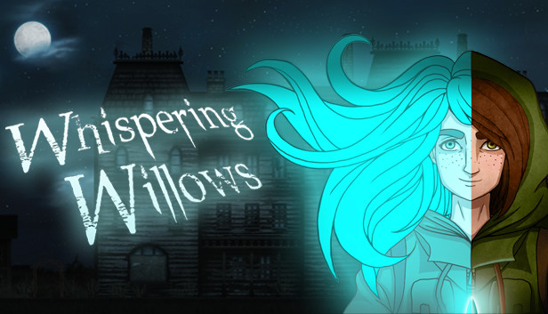 Whispering Willows On Steam