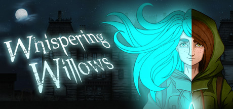 Whispering Willows on Steam Backlog