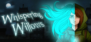 Whispering Willows cover art