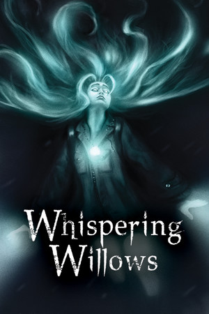 Whispering Willows poster image on Steam Backlog