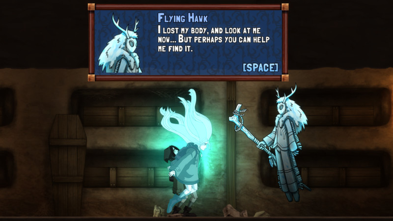 Whispering Willows Steamsale ゲーム情報 価格