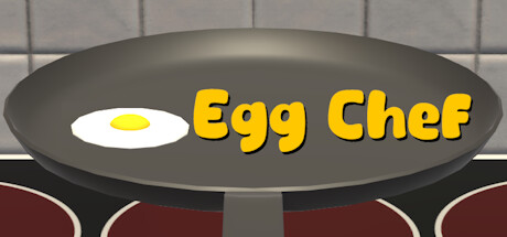 Egg Chef cover art