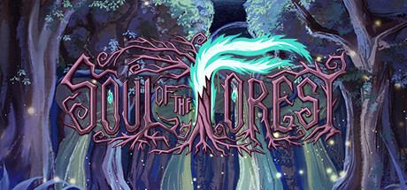 Soul of the Forest cover art