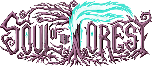 Soul of the Forest Logo