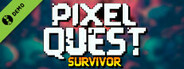 Pixel Quest: Survivor Demo