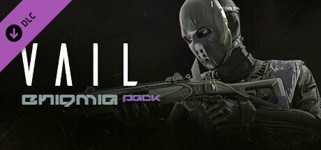 VAIL VR Enigmia Pack cover art