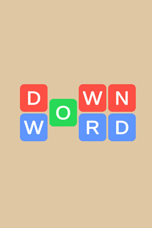 Down Word