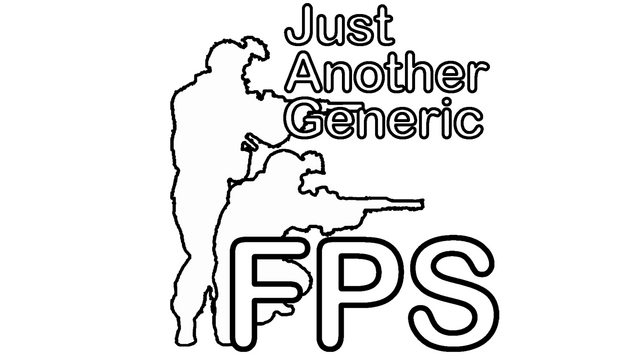 Just another generic: FPS Logo