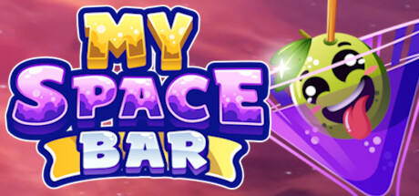 My Space Bar cover art
