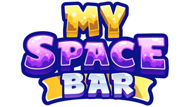 My Space Bar Logo