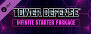 Tower Defense: Infinite War - Infinite Starter Package