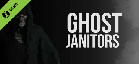 Ghost Janitors Demo cover art