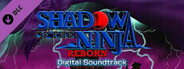 Shadow of the Ninja - Reborn Digital Soundtrack