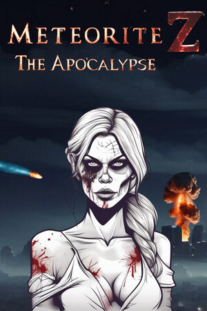 Meteorite Z: The Apocalypse Demo