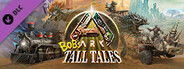 ARK: Bob's Tall Tales