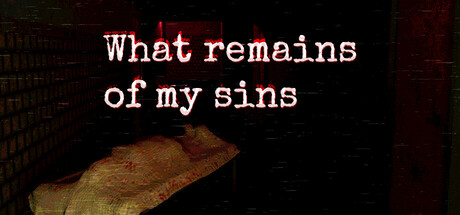 Can I Run What remains of my sins?