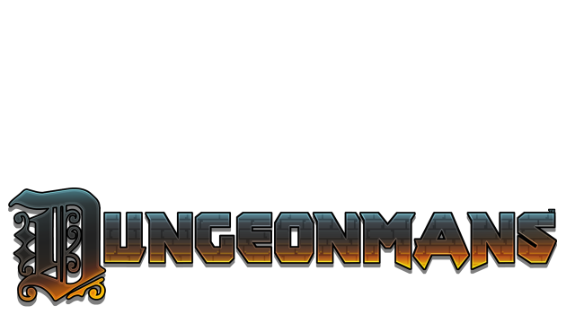 Dungeonmans Logo