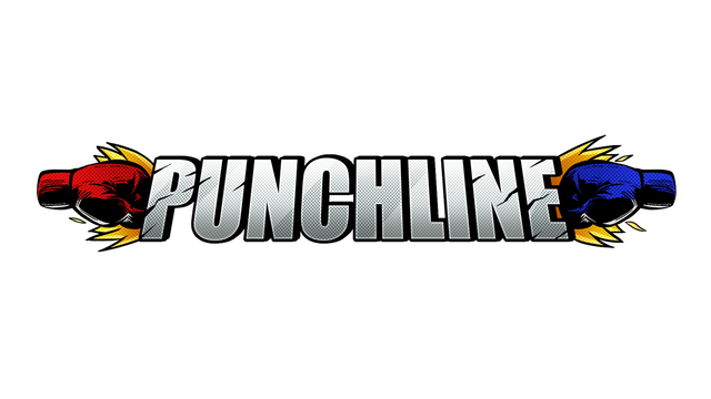 Punchline Logo