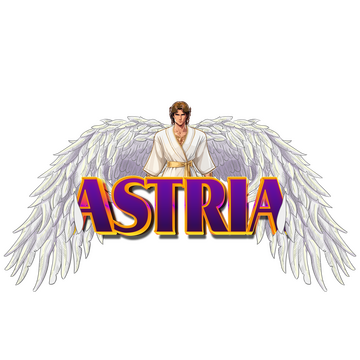 Astria Logo