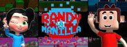 Randy & Manilla