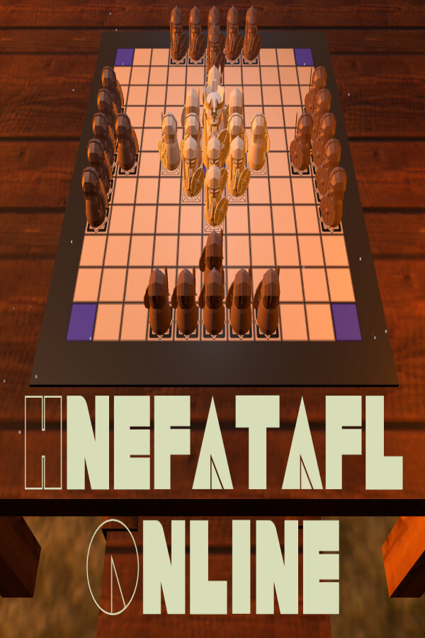 Hnefatafl Online for steam