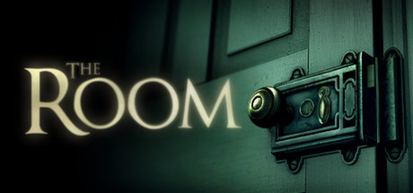 [Steam] The Room Header