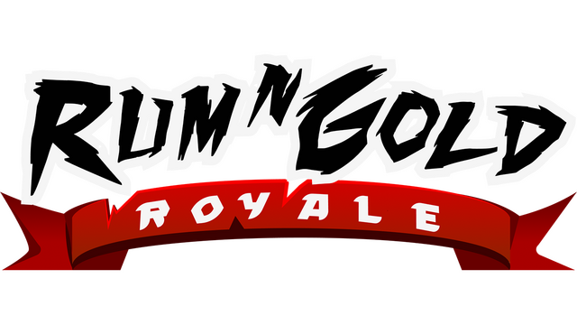 Rum N' Gold Royale Logo