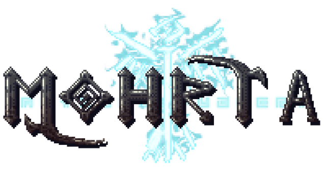Mohrta Logo